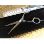 Jaguar 5" scissor with Ceramic Fusion.